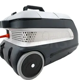 Nilfisk VP600 ECO HEPA - Aspirapolvere Professionale
