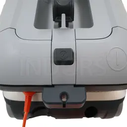 Nilfisk VP600 ECO HEPA - Aspirapolvere Professionale