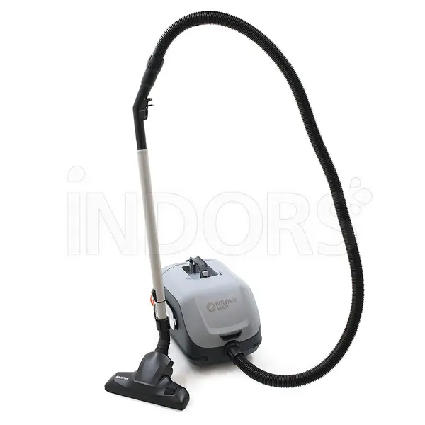 Nilfisk VP600 ECO HEPA - Aspirapolvere Professionale