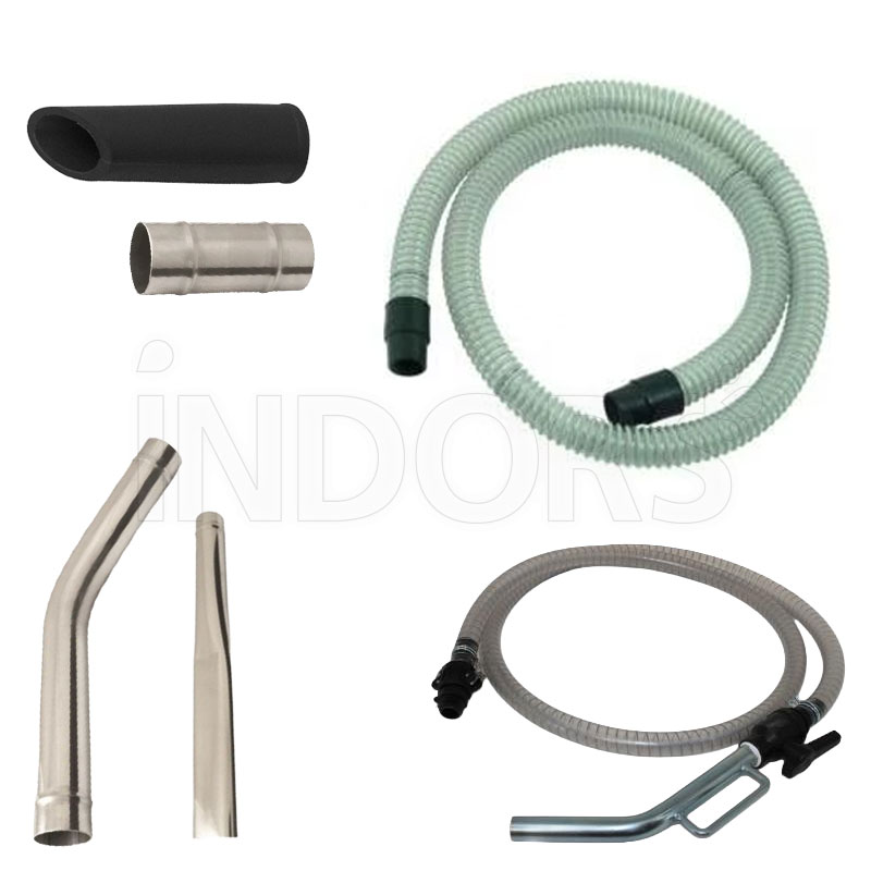 Nilfisk VHO200 All-In-One - Industrial Wet and Dry Vacuum Cleaner