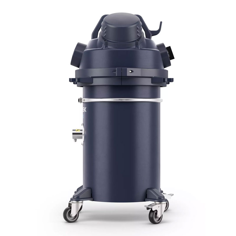 Nilfisk VHS010 MC Z22 EXA - 4010100144 Z22 certified vacuum cleaner for ATEX dust