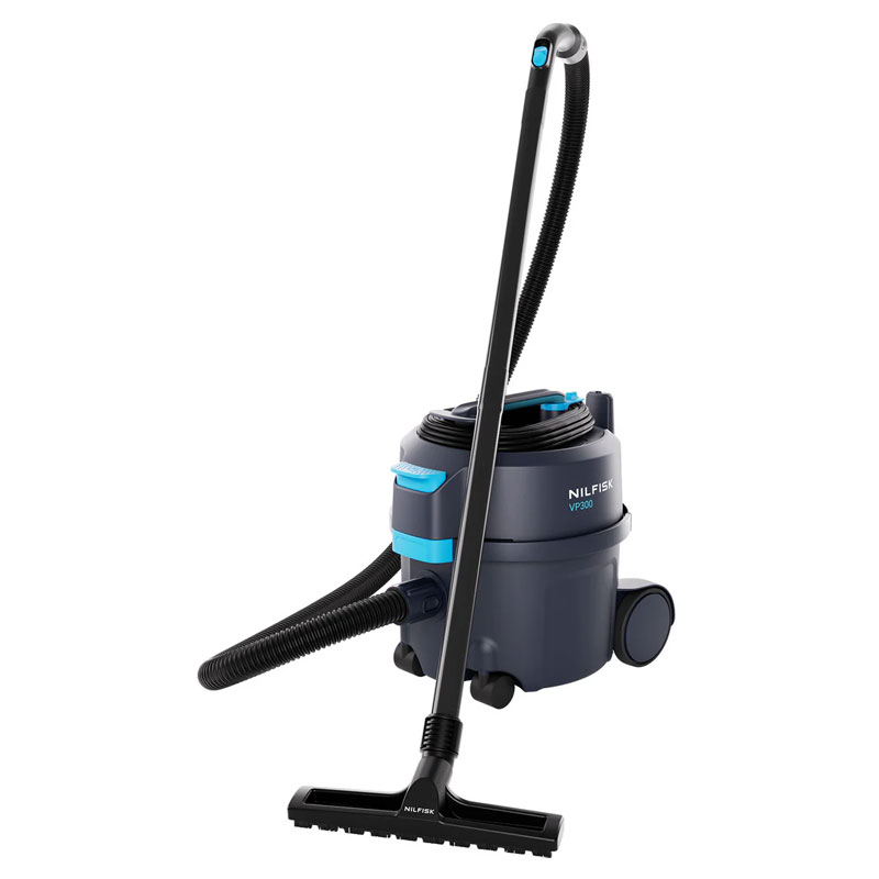 Aspirateur Nilfisk VP300 HEPA BASIC 700 W avec filtre HEPA