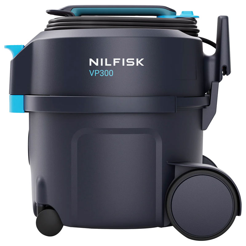 Aspirateur Nilfisk VP300 HEPA BASIC 700 W avec filtre HEPA