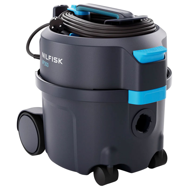 Aspirateur Nilfisk VP300 HEPA BASIC 700 W avec filtre HEPA