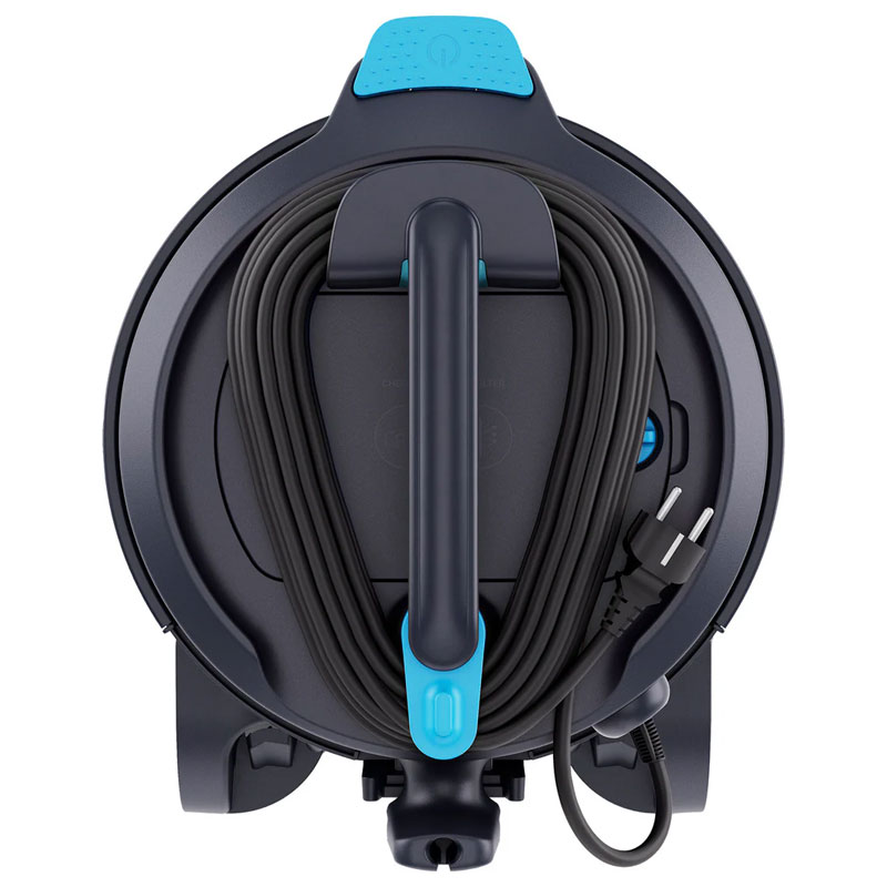 Aspirateur Nilfisk VP300 HEPA BASIC 700 W avec filtre HEPA