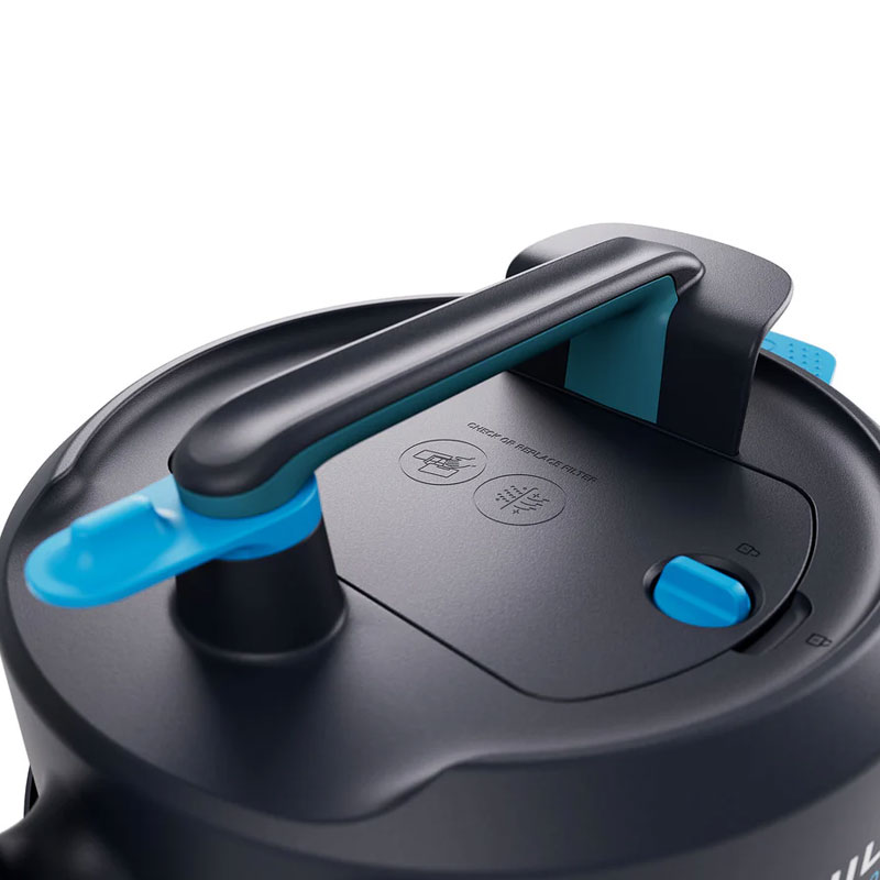 Aspirateur Nilfisk VP300 HEPA BASIC 700 W avec filtre HEPA