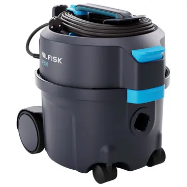 spiratore Nilfisk VP300 HEPA BASIC 700 W con filtro HEPA