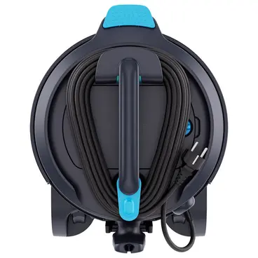 spiratore Nilfisk VP300 HEPA BASIC 700 W con filtro HEPA