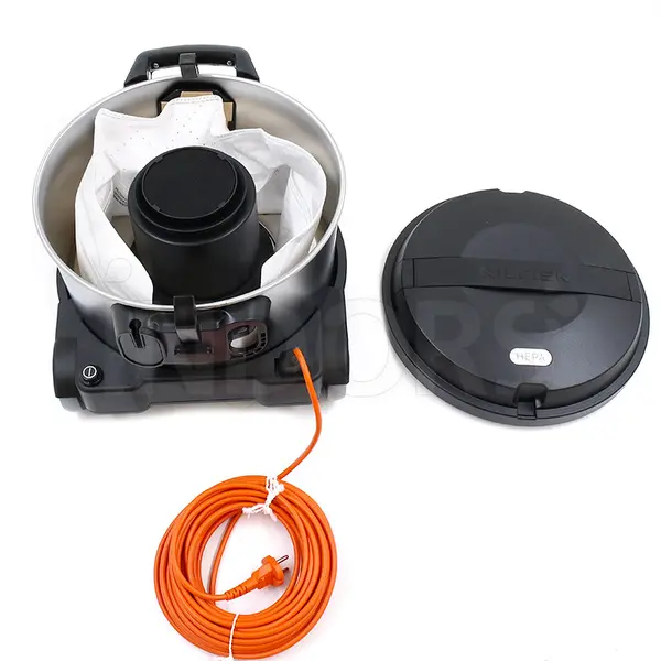 Nilfisk VP930 Eco Pro Hepa aspiratore professionale