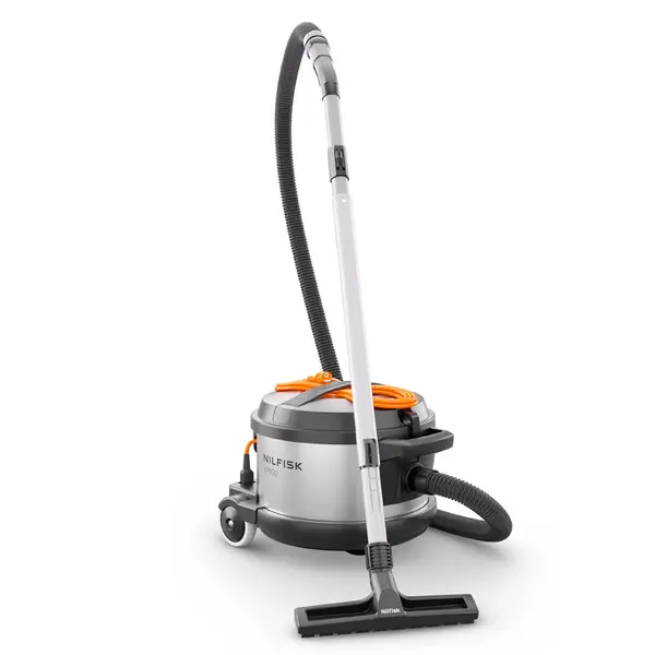 Nilfisk VP930 Eco Pro Hepa aspiratore professionale