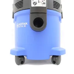 Aspiratore con Scuotifiltro Nilfisk Attix 30-21 PC