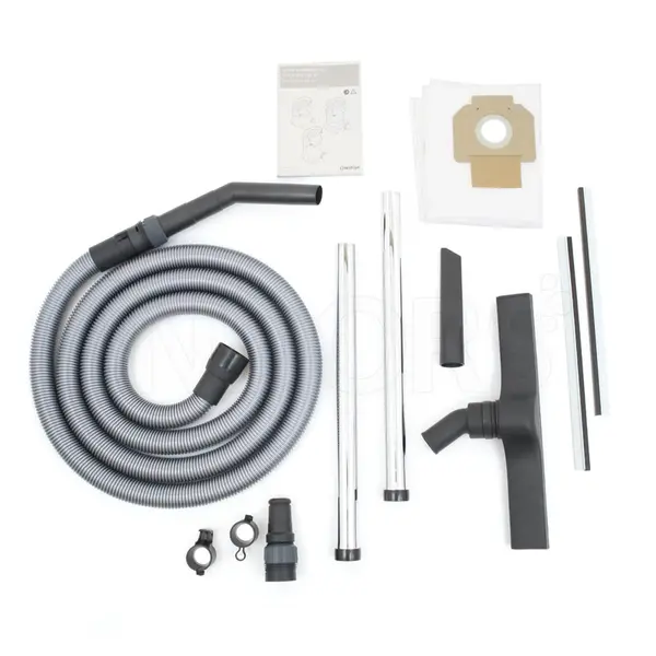 Dotazione Accessori Nilfisk Attix 30-21 PC