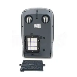 Aspiratore Filtro Hepa Nilfisk VP600 Hepa Basic