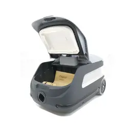 Nilfisk VP600 Hepa Basic - Aspirapolvere con Sacco