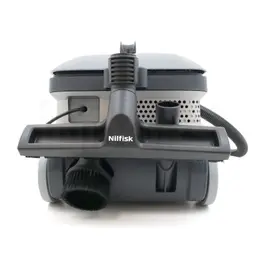 Aspirapolvere con accessori Nilfisk VP600 Hepa Basic