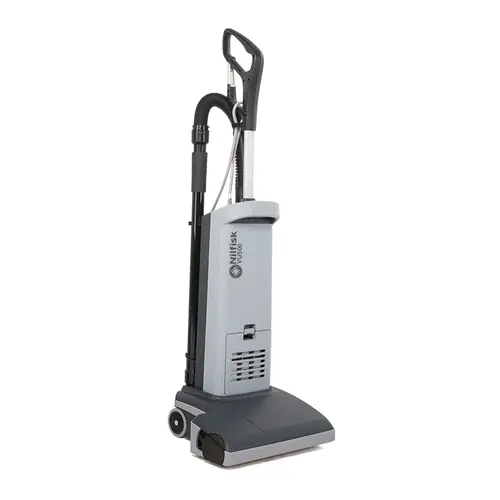 Nilfisk VU500 - Battitappeto Professionale