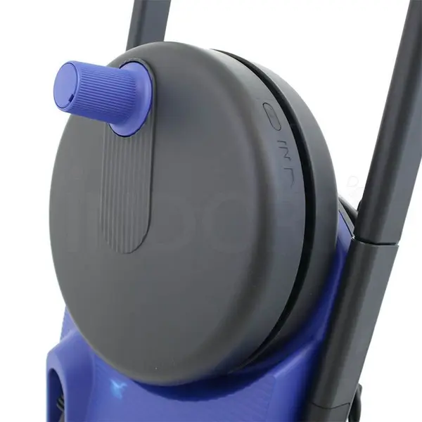 avvolgitubo Nilfisk Core 140-6 PowerControl