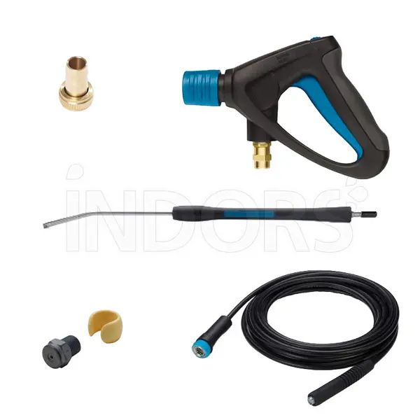 Nilfisk MH40M-190/940 PA EU - Idropulitrice Acqua Calda 1450 RPM