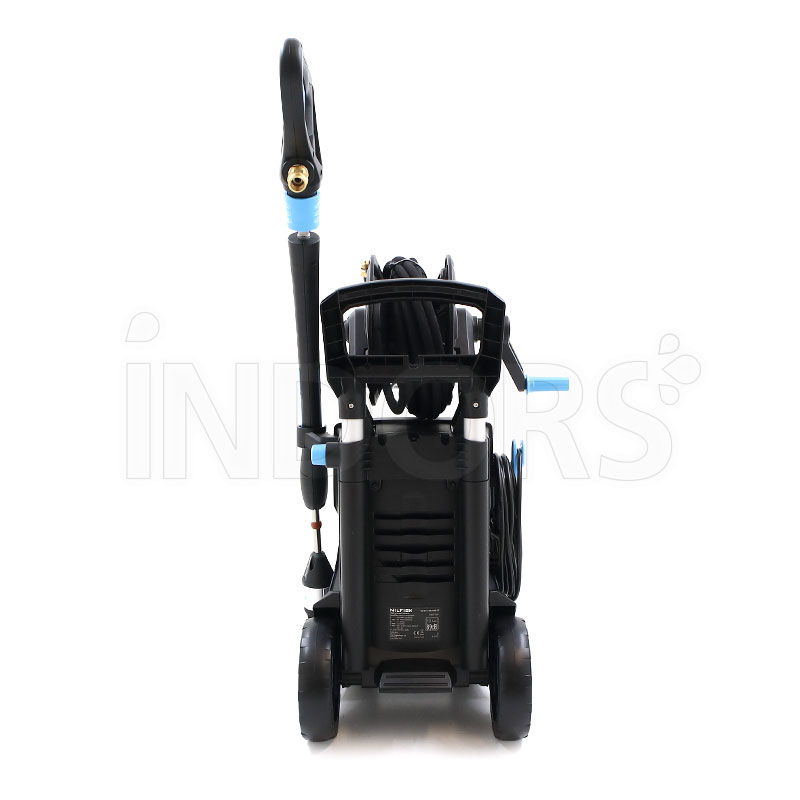 Nilfisk MC 1C-125/500 XT UE - Idropulitrice con regolazione Automatica Pressione