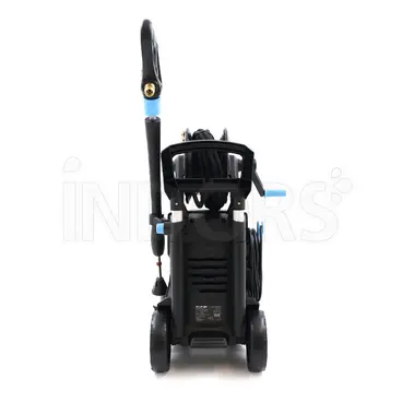 Nilfisk MC 1C-125/500 XT UE - Idropulitrice con regolazione Automatica Pressione