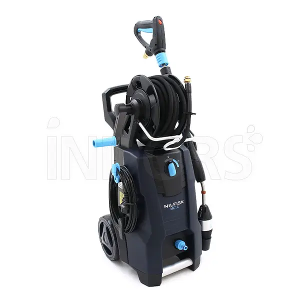 Nilfisk MC 1C-125/500 XT UE - Idropulitrice Acqua Fredda con Lancia Ugelli 4 in 1