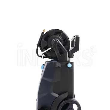 Nilfisk MC 2C-140/610 XT - Idropulitrice Maniglia Ergonomica