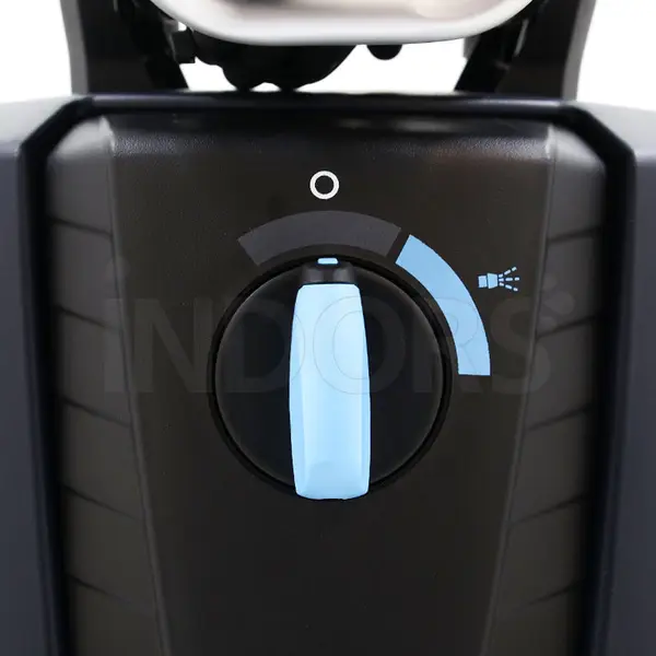 Nilfisk MC 2C-140/610 XT - Idropulitrice con Avvio/Arresto Automatico