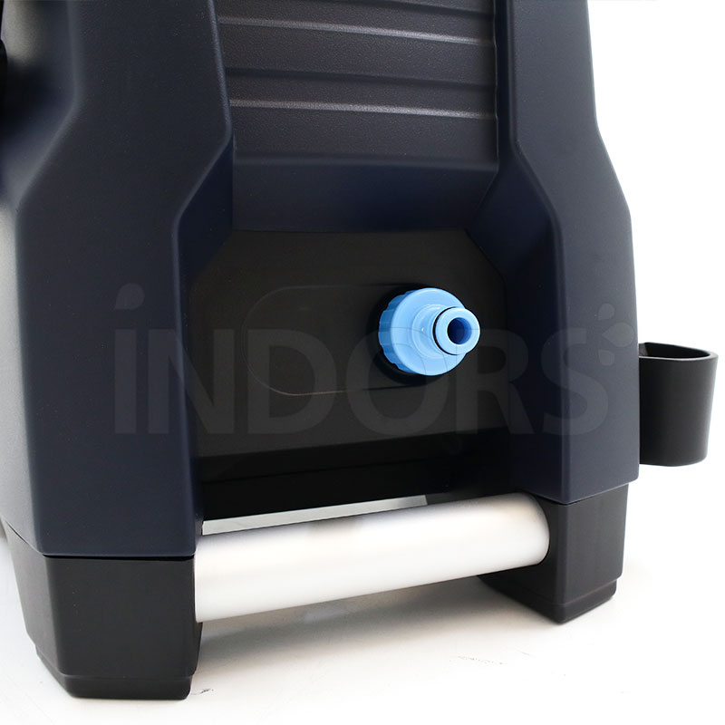 Nilfisk MC 1C-125/500 XT UE - Idropulitrice Trasportabile