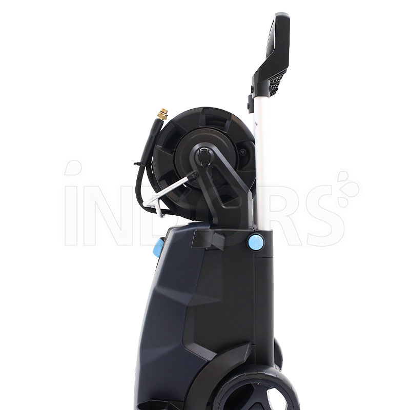 Nilfisk MC 1C-125/500 XT UE - Idropulitrice Maniglia Regolabile