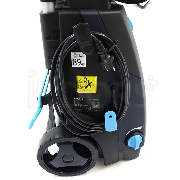 Nilfisk MC 2C-140/610 XT - Idropulitrice Compatta