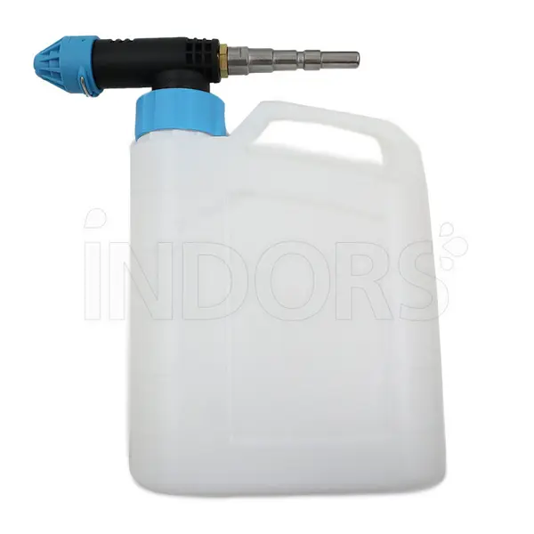 Nilfisk MC 2C-140/610 XT - Idropulitrice con Iniettore Detergente Integrato