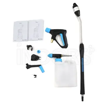 Nilfisk MC 2C-140/610 XT - Idropulitrice Acqua Fredda 150 bar