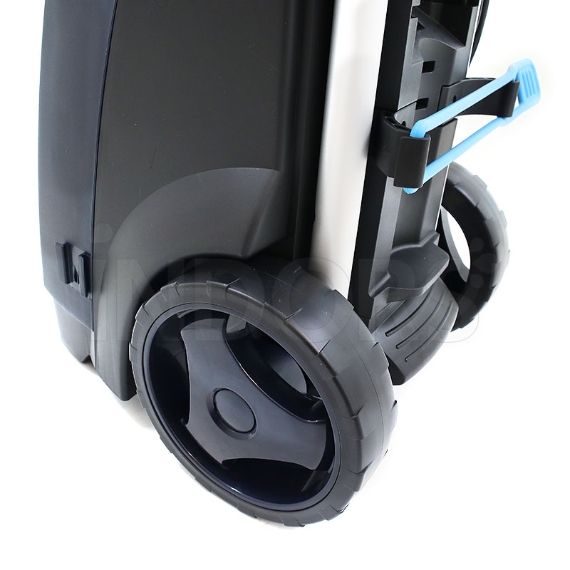 Nilfisk MC 2C-140/610 XT