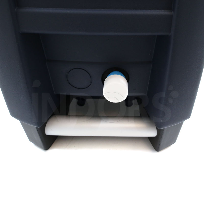 Nilfisk MC 2C-140/610 XT - Idropulitrice Acqua Fredda 150 bar