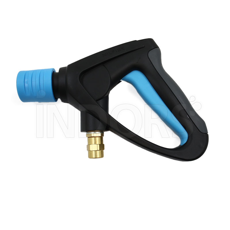 Nilfisk MC 2C-140/610 XT Pistola per Idropulitrice Acqua Fredda 150 bar