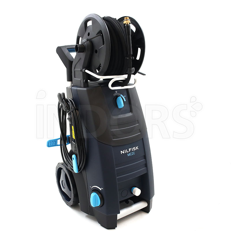 Nilfisk MC 2C-140/610 XT - Idropulitrice Acqua Fredda 150 bar