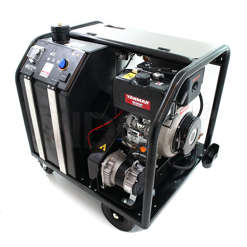 Nilfisk MH 5M-200/1000 DE