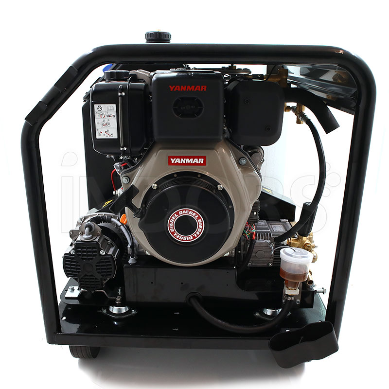 Nilfisk MH 5M-200/1000 DE