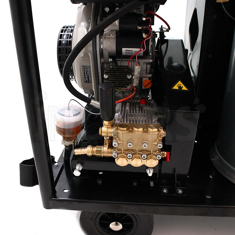 Pompe Nilfisk MH 5M-200/1000 DE