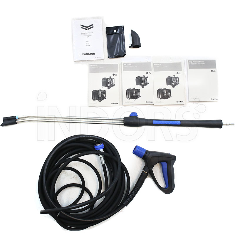 Nilfisk MH 5M-200/1000 DE