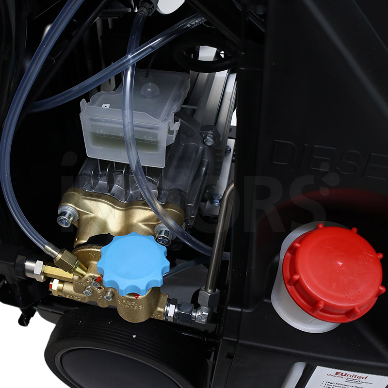 Nilfisk MH45M-200/960 PAX UE - Idropulitrice Professionale