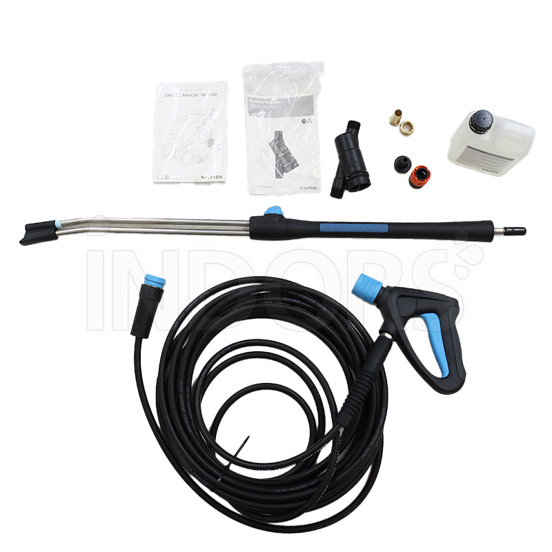 Dotazione Nilfisk MH45M-200/960 PAX UE