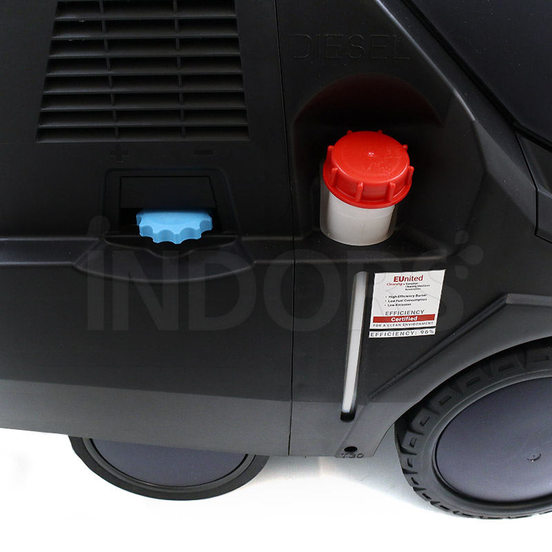 Nilfisk MH45M-200/960 PAX UE - Idropulitrice Professionale