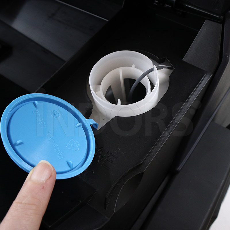 Nilfisk MH45M-200/960 PAX UE - Idropulitrice Professionale con Avvolgitubo