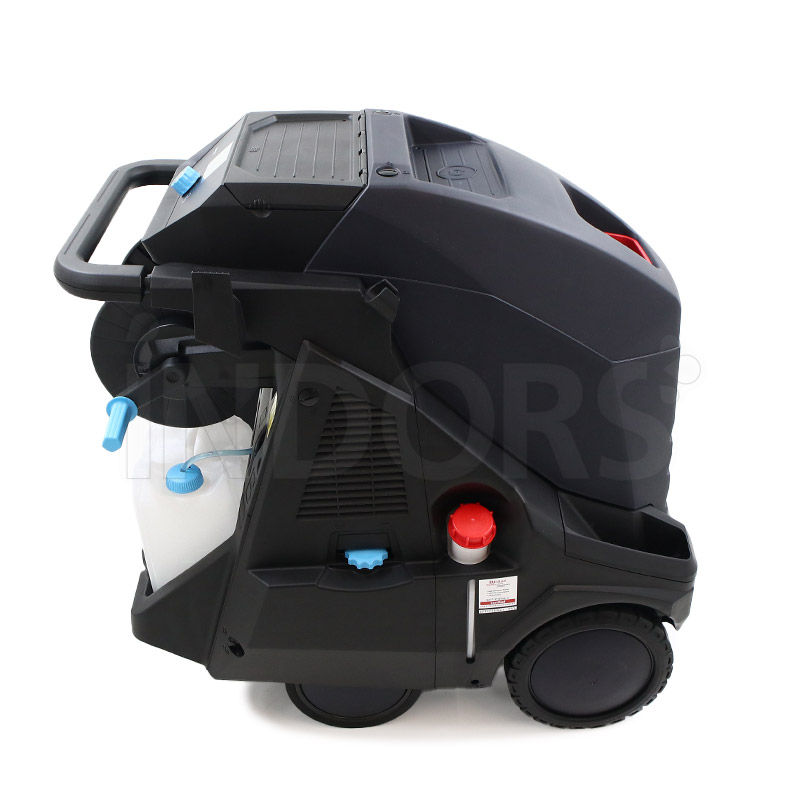 Nilfisk MH45M-200/960 PAX UE - Idropulitrice Professionale con Avvolgitubo