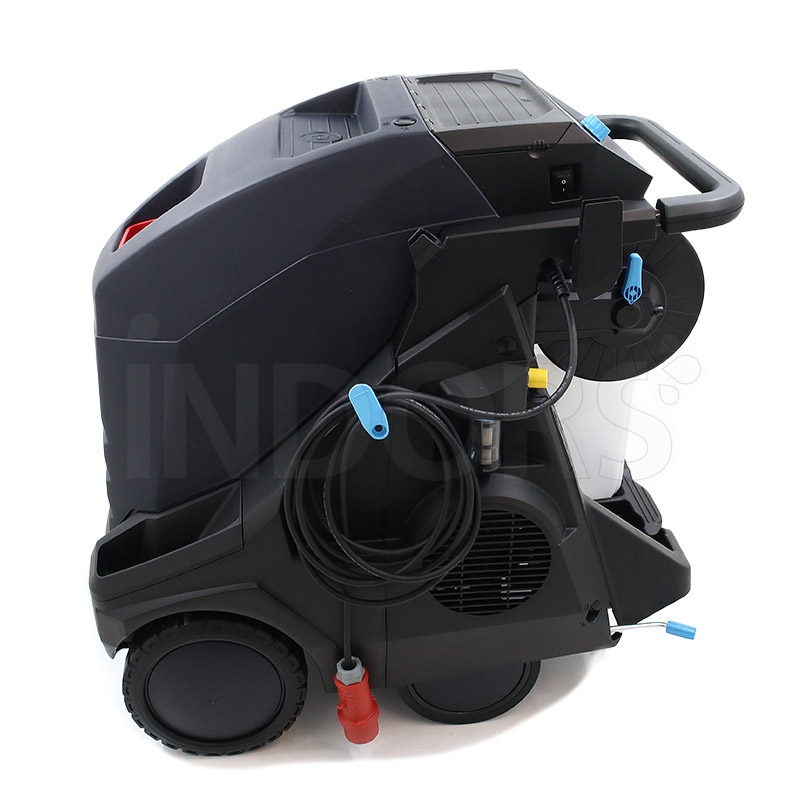 Nilfisk MH45M-200/960 PAX UE - Idropulitrice Professionale con Avvolgitubo