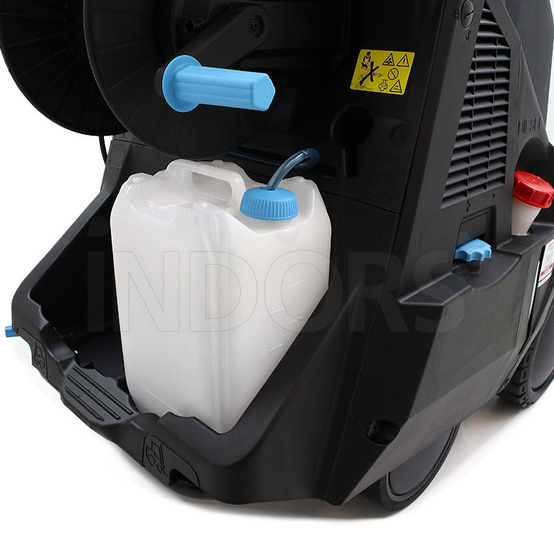 Nilfisk MH45M-200/960 PAX UE idropulitrice trifase acqua calda