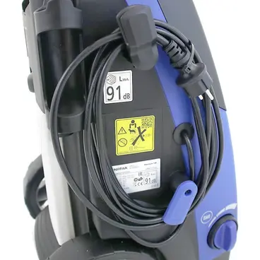 avvolgi cavo Nilfisk Premium 190-12