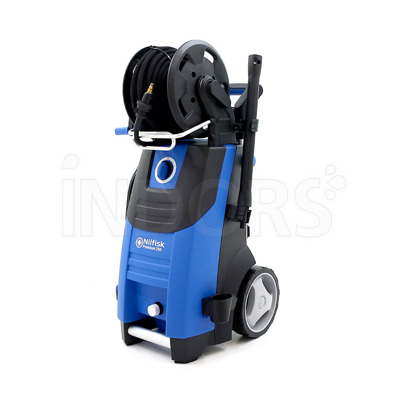 Nilfisk Premium 200-15 EU domestic pressure washer