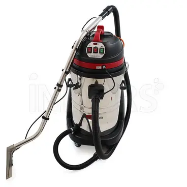 Nilfisk Viper CAR 275 - Lavamoquette e Lavatappezzeria Professionale 2000 W